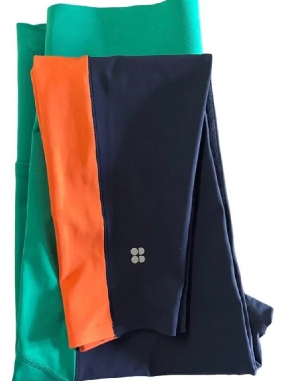 Sweaty Betty Power High Waist Full Length Leggings - Size Small - Picture 4 of 7